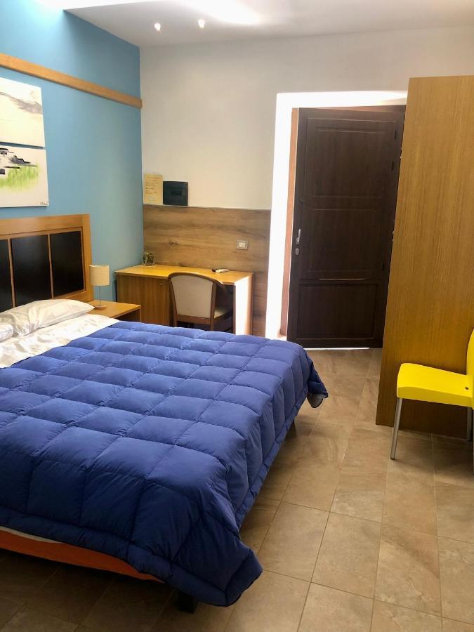 Terre Iblee Resort Chiaramonte Gulfi Luaran gambar