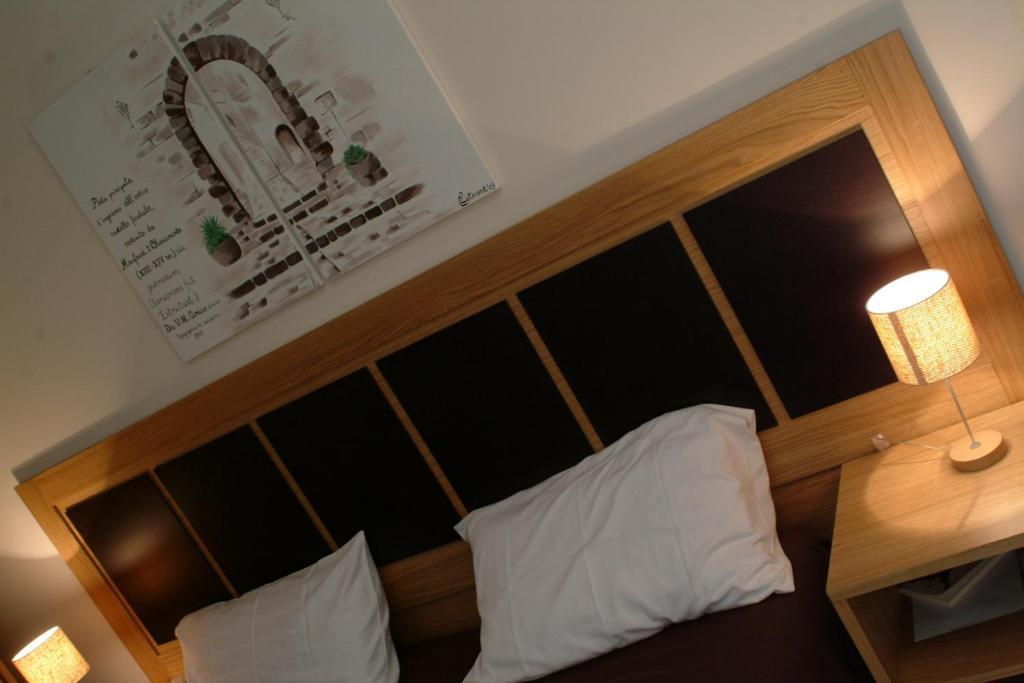 Terre Iblee Resort Chiaramonte Gulfi Luaran gambar