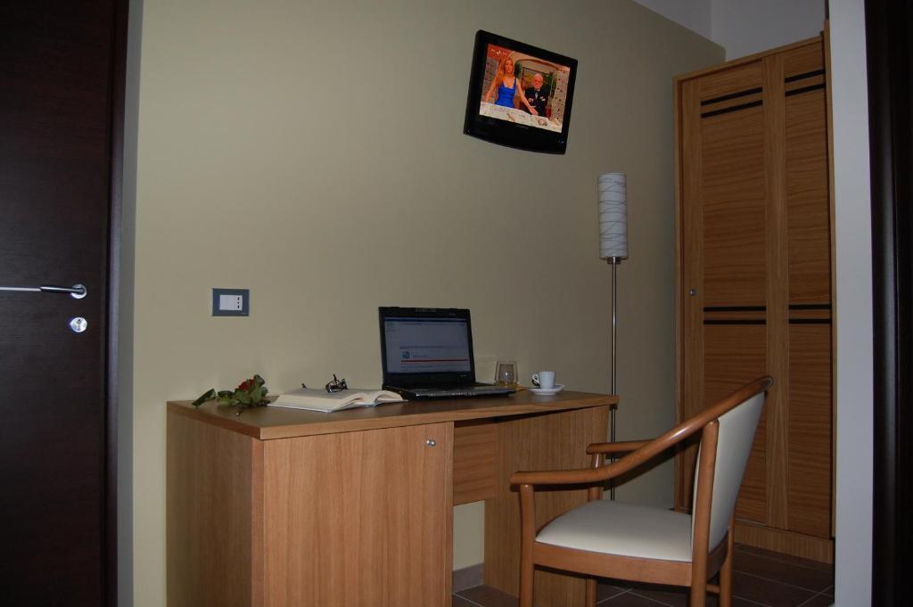 Terre Iblee Resort Chiaramonte Gulfi Bilik gambar
