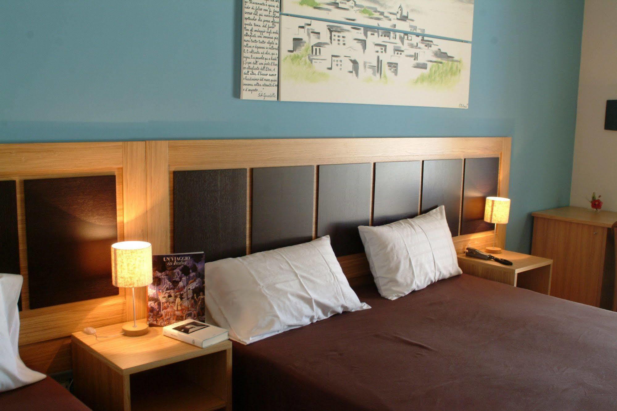 Terre Iblee Resort Chiaramonte Gulfi Luaran gambar
