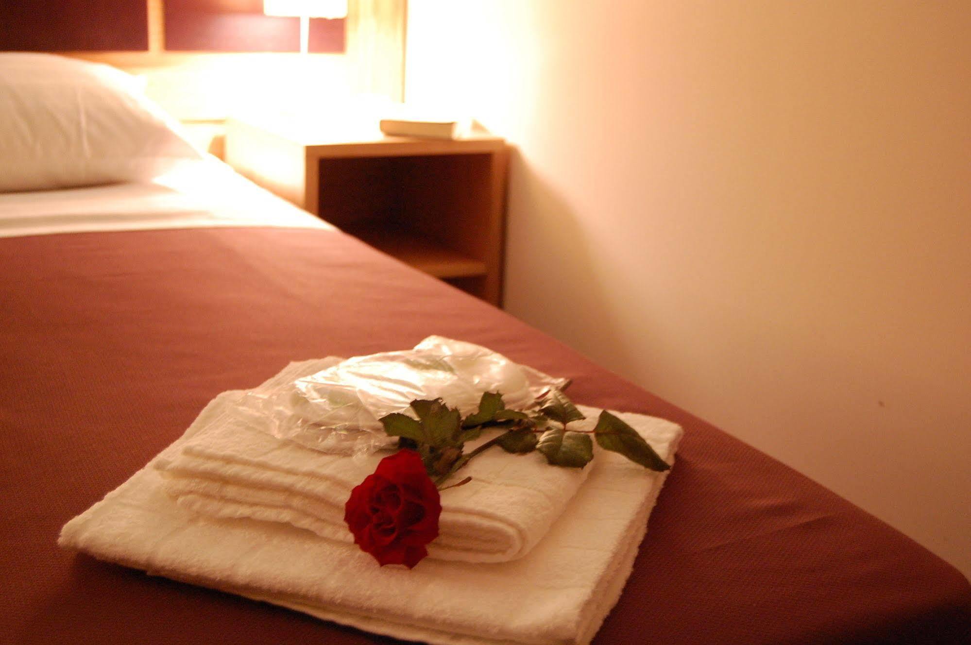 Terre Iblee Resort Chiaramonte Gulfi Luaran gambar