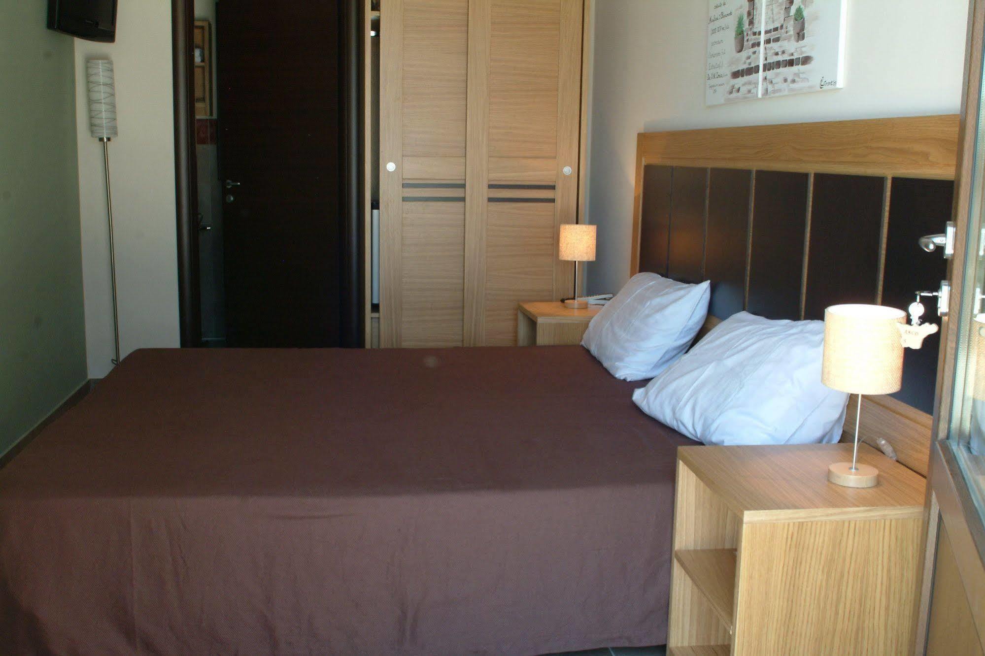 Terre Iblee Resort Chiaramonte Gulfi Luaran gambar