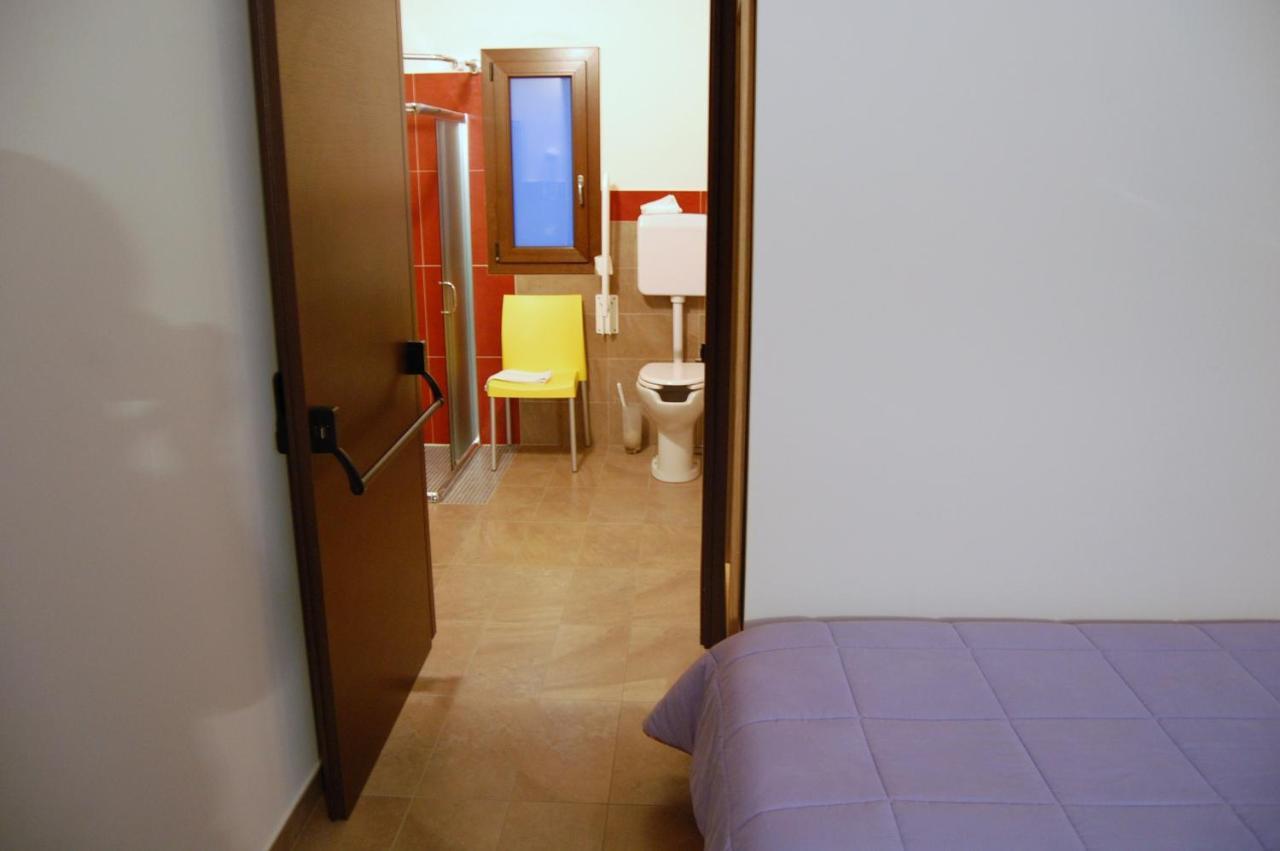Terre Iblee Resort Chiaramonte Gulfi Luaran gambar