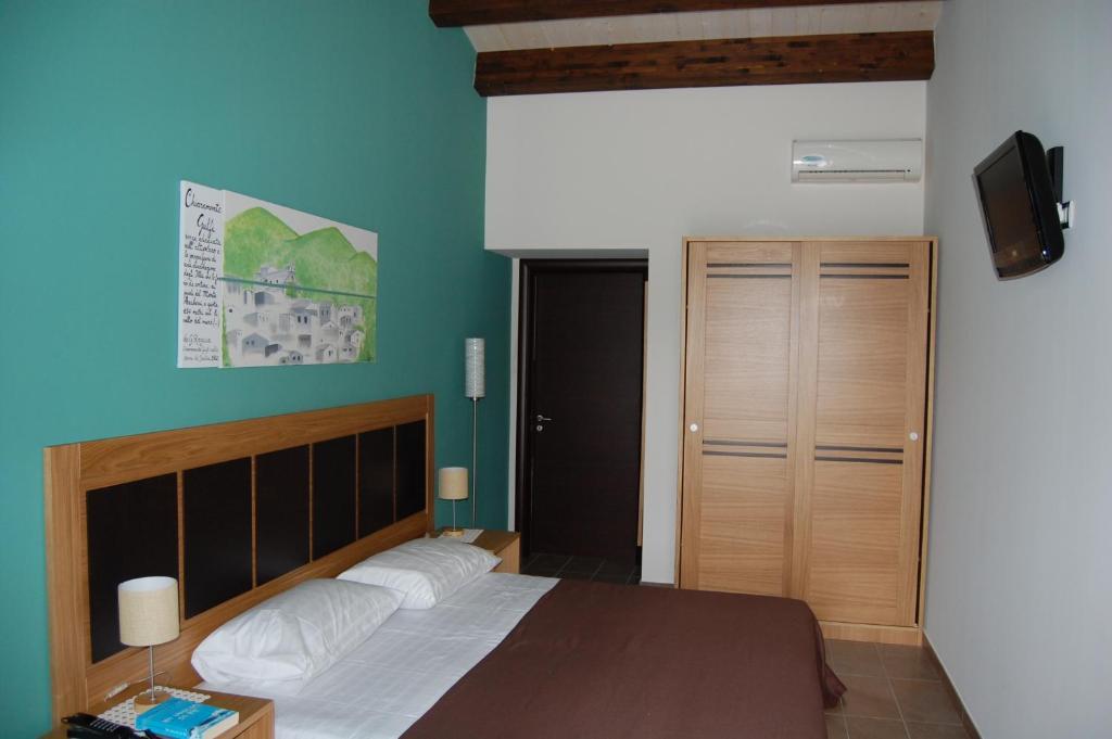 Terre Iblee Resort Chiaramonte Gulfi Luaran gambar
